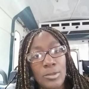 Meet your Posher, Donita